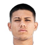 Photo of E. Crucci