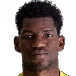 Photo of A. Drame