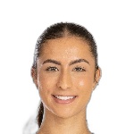 Photo of Mya Rilaine Jones