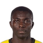 Photo of A. Manneh