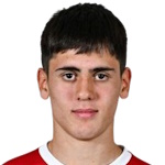 Photo of Matija Popović