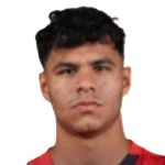Photo of Abdallah Bostangy