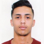 Photo of Imadeddine Azzi