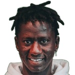 Photo of Gaoussou Diakité