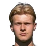Photo of J. Hansen