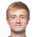 Photo of Mikhail Gaynov