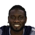 Photo of E. Odinaka