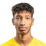 Photo of K. Bajc