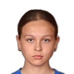 Photo of D. Smirnova