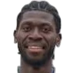 Photo of Vancy Roméo Mabanza