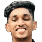Photo of Jesin Tk Thonikkara