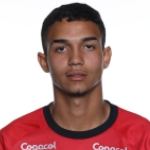 Photo of Arthur Dias