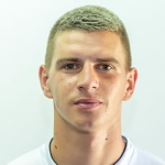 Photo of M. Jezdimirović