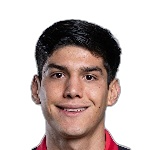 Photo of J. San Martín