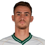 Photo of Guilherme Vargas