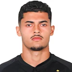 Photo of Luis Miguel Borges de Paula