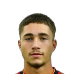 Photo of Cristian