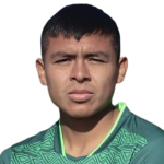 Photo of Josué Alejandro Castillo Gareca