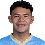 Photo of E. Rivero