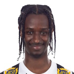 Photo of M. Mohamed