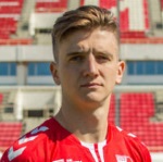 Photo of T. Bondarenko