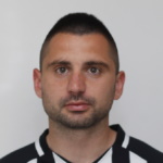 Photo of M. Živković