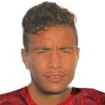 Photo of A. El Houari