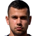 Photo of Petar Ristić