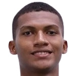 Photo of Jeremy Isaac Valverde Rodríguez