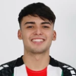 Photo of Ian Álex Garguez Gómez