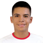 Photo of Juan Alberto Cuellar Rosales
