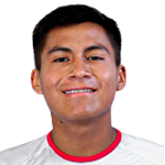 Photo of Josué Rivas Arze
