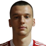 Photo of N. Mićović