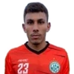 Photo of Guilherme Chaves