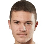Photo of V. Bakić
