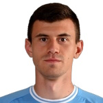 Photo of D. Kamenović