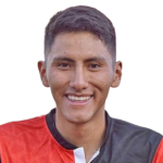 Photo of Jesús Jhonny Peterito Choque