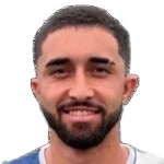 Photo of Leandro Cerqueira