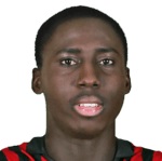 Photo of S. Owusu