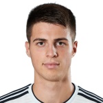Photo of Marko Šarić