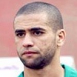Photo of Malik Raiah