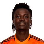 Photo of Stephen Annor Gyamfi