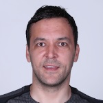 Photo of V. Stojković
