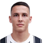 Photo of S. Marković