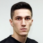 Photo of S. Urošević