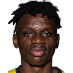 Photo of E. Lucky
