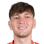 Photo of Jeorgio Kocevski