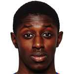 Photo of Moussa Njie