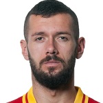 Photo of Aleksandar Šćekić