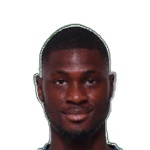 Photo of H. Camara